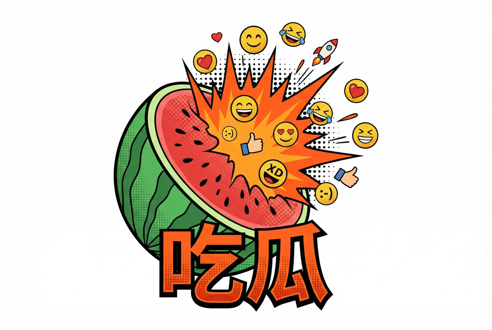 红桃视频 社区Logo